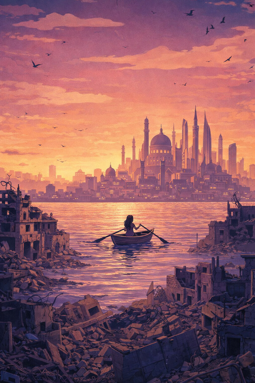 Cover Ingatan Terakhir Gaza